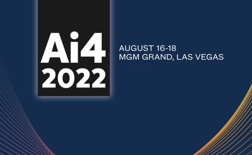 Konferencja AI4 2022