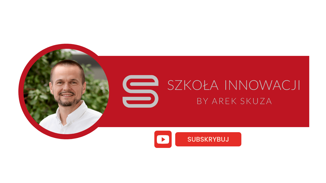 Szkoła Innowacji - YouTube