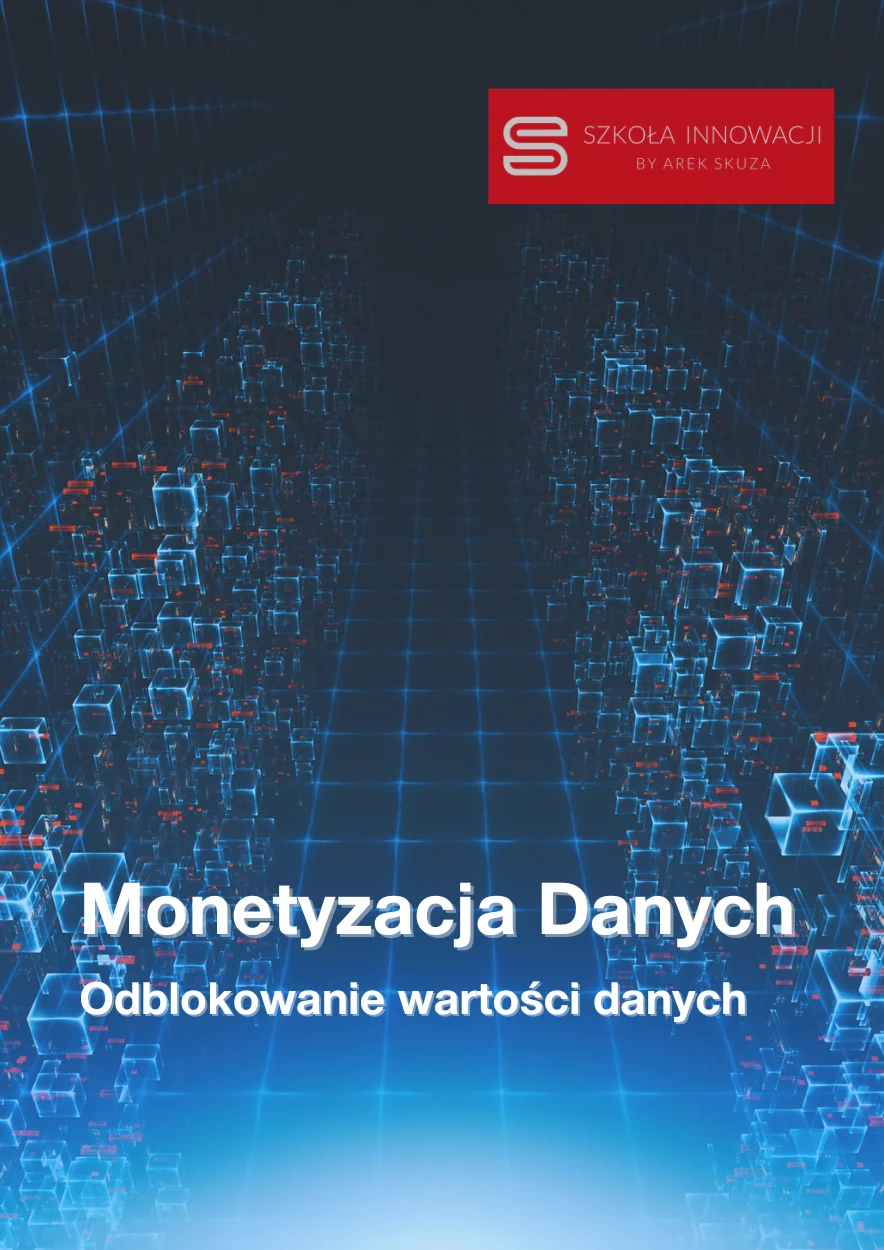 Monetyzacja Danych (1)