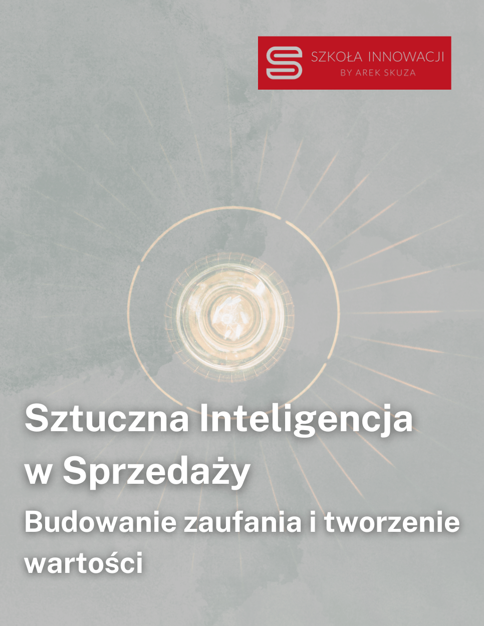 Sztuczna Inteligencja w Sprzedaży