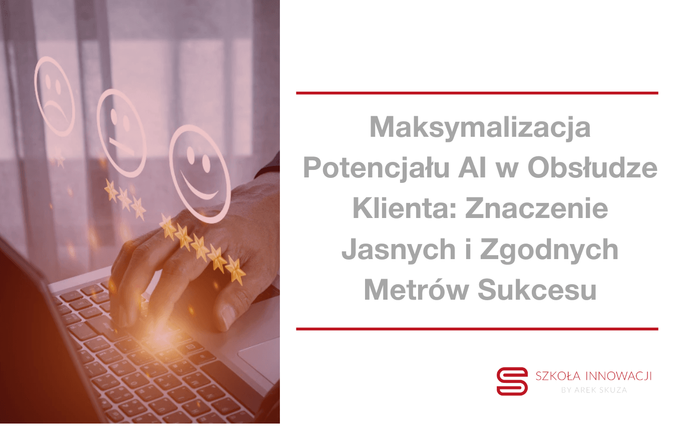 Szkoła Innowacji Newsletter Artykuł