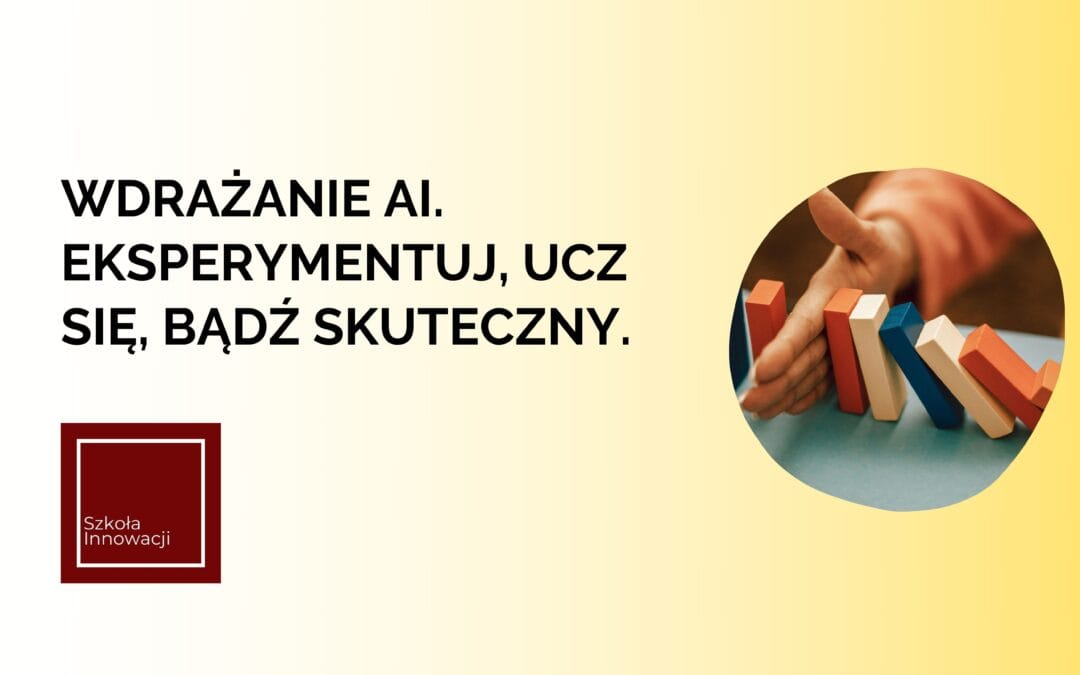 Nieprzewidywalna Natura Sztucznej Inteligencji